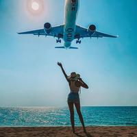 Отзыв от Полина - Виза Destination Thailand